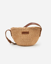 Bolso de Sisal - Capazo Artesanal - Wazi Small